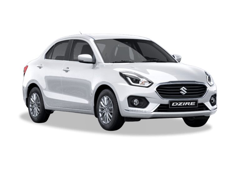 Sedan Car Rental