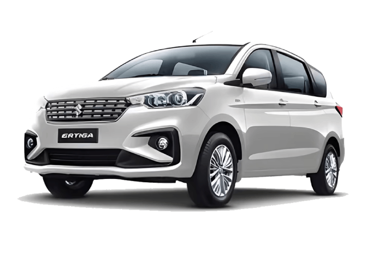 SUV Car Rental