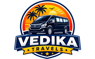 Vedika Travels