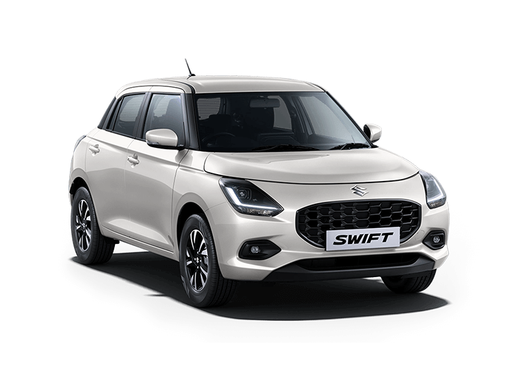 Hatchback Car Rental