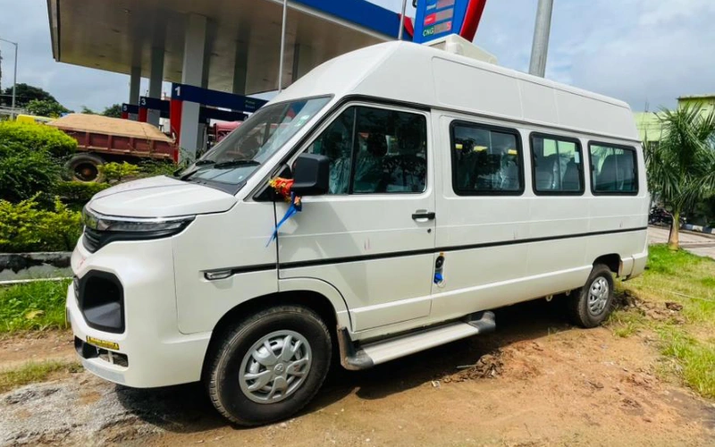 Ranchi Sightseeing Cab