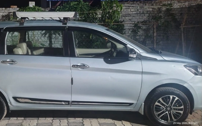 Luxury Tempo Traveller in Ranchi