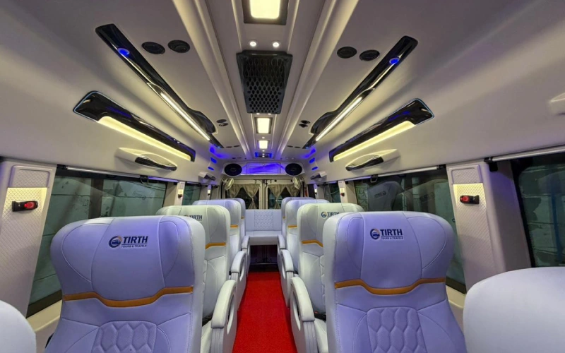 Outstation Cab Service Ranchi